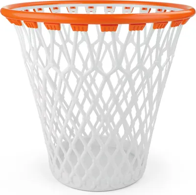 Produktbild von Legami Basketball Bin Slam Dunk, Papierkorb, Mülleimer, Papiereimer, Kunststoff, BTC0001