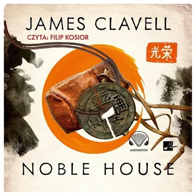 Zdjęcie produktu dla Noble House