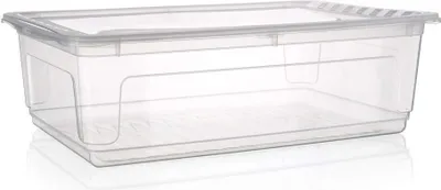 Immagine prodotto di KEEEPER Contenitore BEA 30 l 59 x 39 x 18 cm