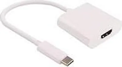 Zdjęcie produktu dla Konwerter USB3.1 na HDMI 4K*2K@30Hz