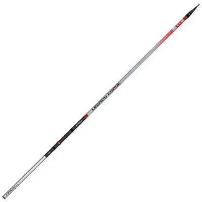 Produktbild von Tubertini Legacy Trout 3 4,00m Wg 10-20g - Forellenrute
