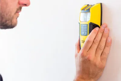 Produktbild von Materialdetektor S300, Ortungsgerät