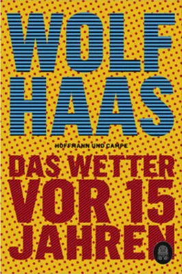 Obrázok produktu pre Das Wetter vor 15 Jahren