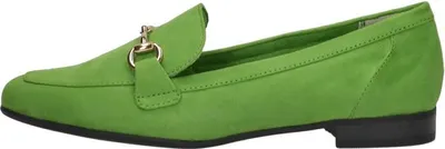 Produktbild von Marco Tozzi Mocassin  Mocassin - Groen - Maat 43