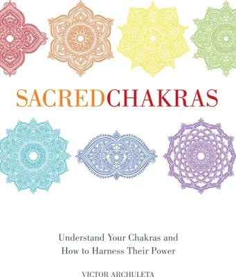 Produktbild von Sacred Chakras