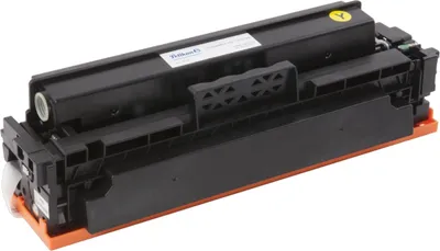 Produktbild von Pelikan Toner HP CF412A (410A) yellow kompatibel