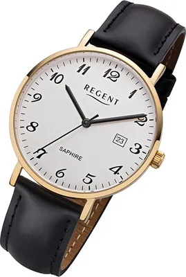Immagine prodotto di Regent - Orologio da polso - Uomo - Cronografo - F-1230