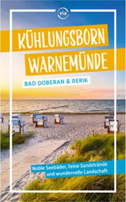 Produktbild von Kühlungsborn - Warnemünde