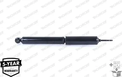 Image de 2x KIT MONROE d'amortisseurs à gaz