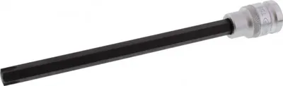 Zdjęcie produktu dla Klucz nasadowy JMP Torx 1/2 cala T55 długość 200mm