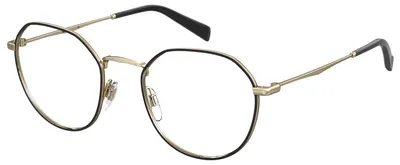Produktbild von Levi's LV 5024 Black 52/21/145 Damen Brillen