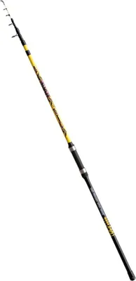 Immagine prodotto di Lineaeffe Boat Rage Bootsrute 2,70 m / 150 g 2,70 m