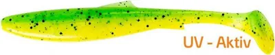 Produktbild von Zeck Fishing Dude 6,4 cm Kiwi Lemon - 1 Stück