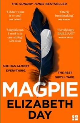 Image de Magpie