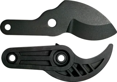 Produktbild von Fiskars Ersatzklinge für PowerGear II    Getriebeastschere L71