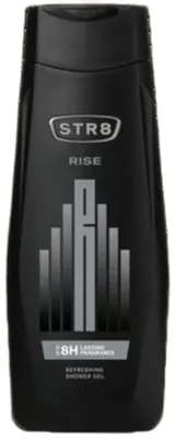 Zdjęcie produktu dla STR8 żel pod prysznic 400ml Rise