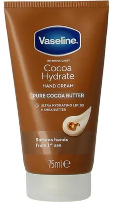 Productafbeelding van Vaseline Handcreme – Cacoa 75 ml