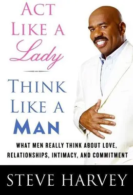 Obrázek produktu pro ACT Like a Lady, Think Like a Man