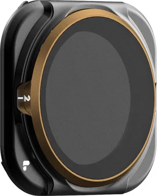 Produktbild von PolarPro VND Filter 6-9 Stops für DJI Mavic 2 Pro