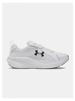 Produktbild von Herrenschuhe UNDER ARMOUR UA ASSERT 11 6006723-100 WEIß Größe: EU 42,5 (us 9)