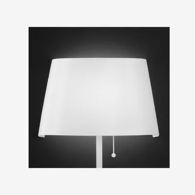 Immagine prodotto di LUCE Design Wharlol Applique a LED 4000 K 6 W Nero-Bianco