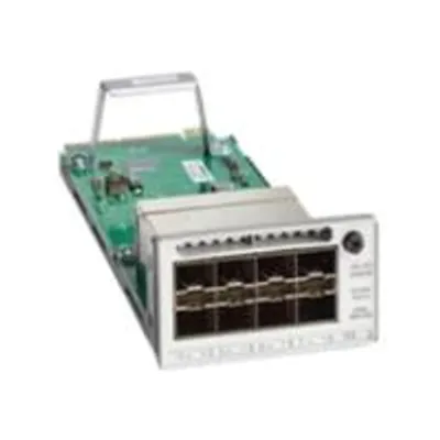 Produktbild von Cisco Catalyst 9300 Series Network Module - Erweiterungsmodul