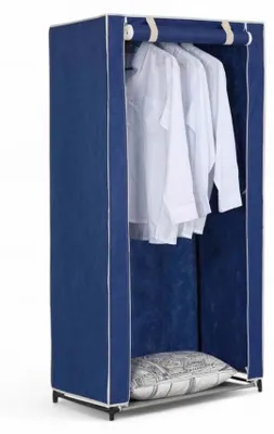 Image de Armoire à vêtements en TNT Brixo