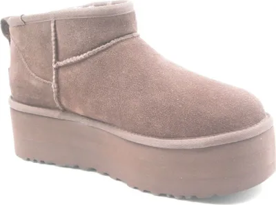 Produktbild von UGG Damen  Damenstiefel braun Gr. 42