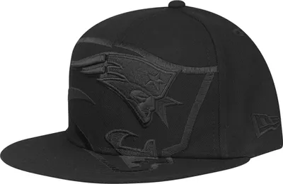 Produktbild von New Era 59Fifty Cap - SPILL New England Patriots - 7 1/2