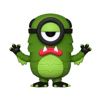 Immagine prodotto di Minions - Creatura Mel 968 - Funko Pop! - In vinile
