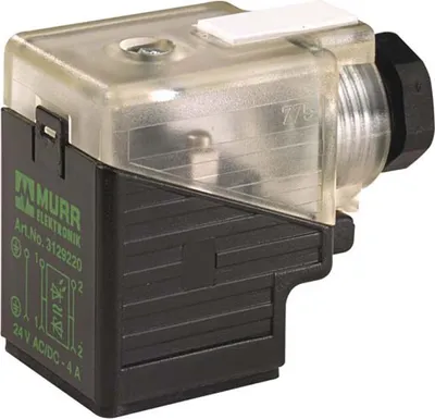 Immagine prodotto di Connettore per valvola Murrelektronik A 7000-29261-0000000