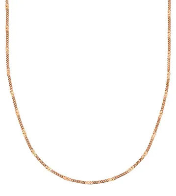 Produktbild von Glanzstücke München Halskette Edelstahl 50088073