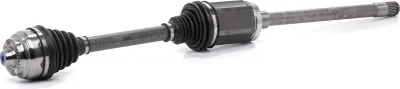 Obrázok produktu pre GSP 203946 Hnací hriadeľ vpredu vpravo pre BMW 7 (F01, F02, F03, F04) 5 GT (F07)