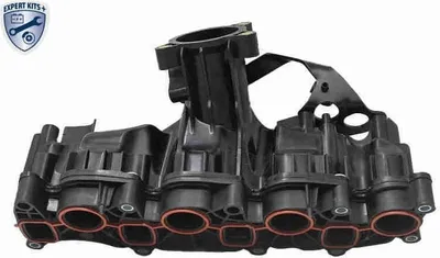Produktbild von VAICO Saugrohr Luftversorgung V10-8067 für VW Transporter V Bus (7HB, 7HJ, 7EB, 7EJ, 7EF, 7EG, 7HF, 7EC)