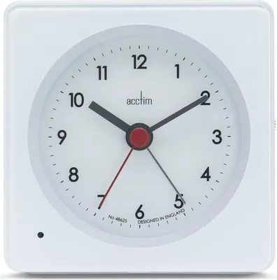 Produktbild von Acctim - 16272 - Wecker