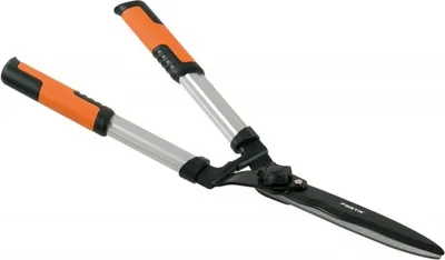 Produktbild von FESTA 45005 Hecken- und Strauchschere 58 cm gewellt
