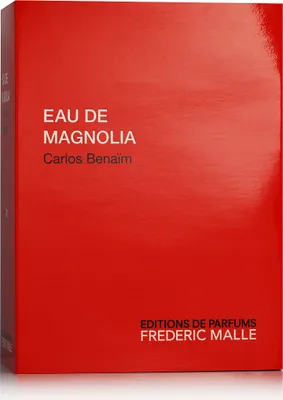 Produktbild von Frederic Malle Eau De Magnolia Woda perfumowana, 100 ml
