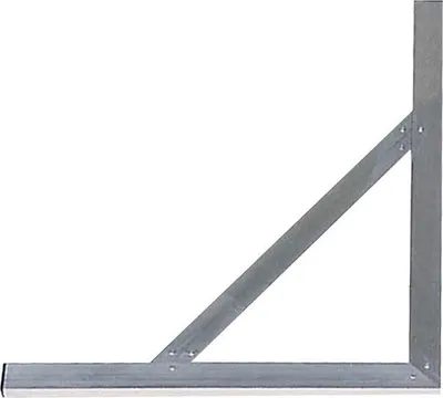 Obrázok produktu pre Mondelin 350020 Try square 1-piece set 1000 x 1500 mm