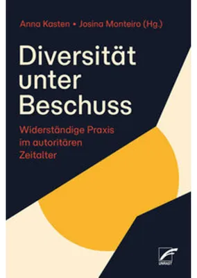 Immagine prodotto di Diversität unter Beschuss