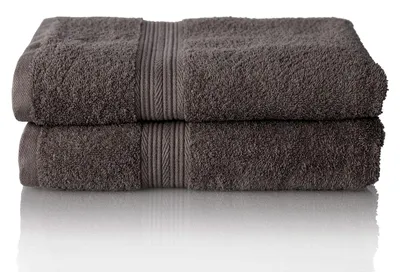 Produktbild von Glart Premium Frottier Handtuch Set, Frotteeserie in 6 Farben und 5 Größen, Farb