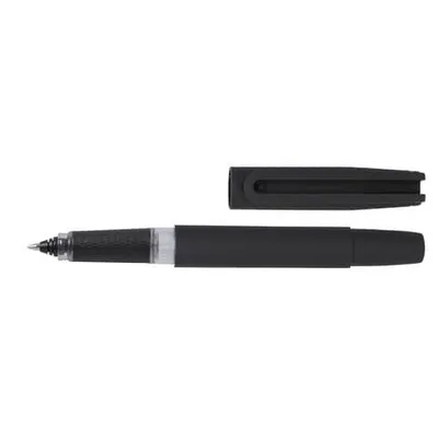 Produktbild von ONLINE Tintenroller Bachelor Soft black 0,7mm