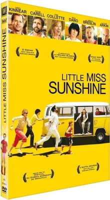 Produktbild von Little Miss Sunshine (nur Originalversion) [DVD]