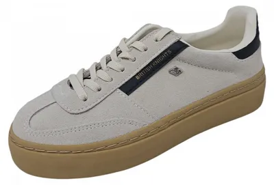 Immagine prodotto di Sneaker British Knights Beige