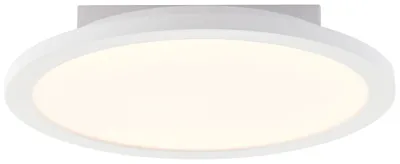 Produktbild von Brilliant LED Deckenleuchte Paneel Briston CCT dimmbar