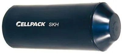 Zdjęcie produktu dla Cellpack 125337, Rurka termokurczliwa, 181 m, 1 szt.