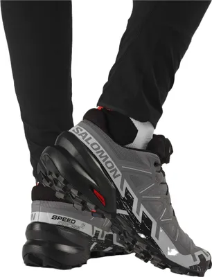 Immagine prodotto di Scarpe da running Salomon L41737900 da Uomo
