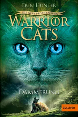 Produktbild von Warrior Cats Staffel 2/05. Die neue Prophezeiung. Dämmerung