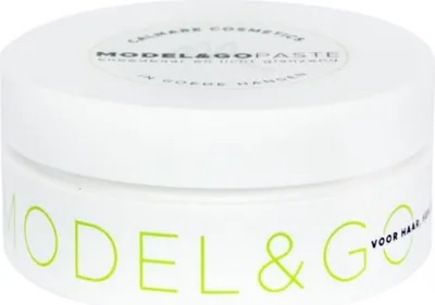 Produktbild von Model & Go Haarstylingprodukt 125ml
