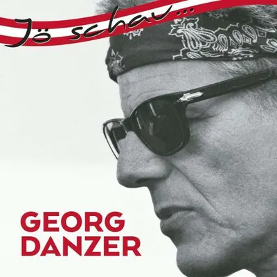 Obrázok produktu pre Georg Danzer - Jö schau...Das Beste von Georg Danzer - - (CD / Titel: A-G)