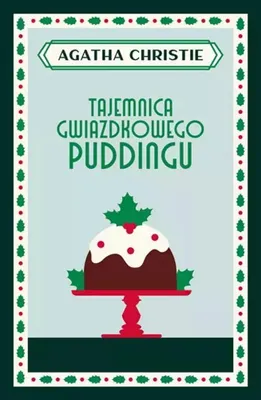 Image de Tajemnica gwiazdkowego puddingu